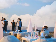 -重庆解放碑威斯汀酒店