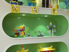 -贝尔机器人编程中心(西京店)