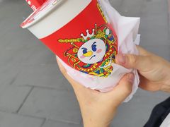 -蜜雪冰城(建设路店)