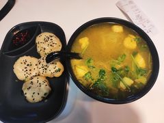 -小杨生煎(松江大学城店)