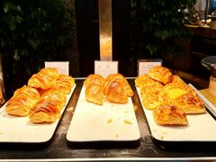 -怡聚轩全日制自助餐厅(大中华喜来登酒店)