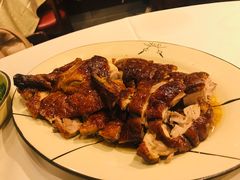 明炉烧鸭-喜记避风塘炒辣蟹(总店)