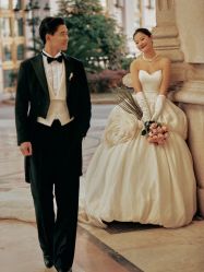 -太古映画婚纱摄影(天河店)