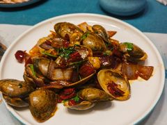 -鲜味食族水产·海鲜餐厅