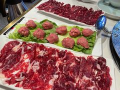 -古乐牛香·鲜牛肉自助火锅(南京总店)