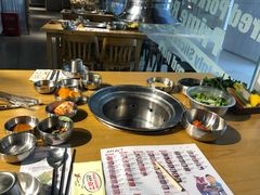 -姜虎东白丁烤肉(恒隆广场店)