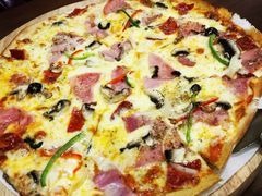 -G+KITCHEN(龙湖狮山天街店)