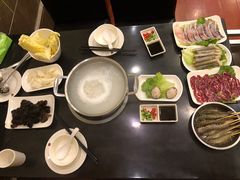 -吉友粥底火锅(方斜路店)