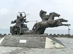 -养马岛旅游度假区