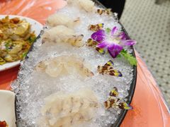 -富来美食