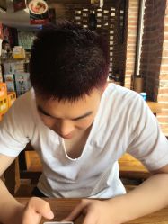 点击看大图 短发 染发 剪发-简影造型·自选烫染接发salon