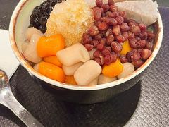 -鲜芋仙(观音桥大融城LG店)