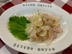 -拾分大排档·顺德鱼生·炭火羊肉煲·海鲜烧烤(南海桂城店)