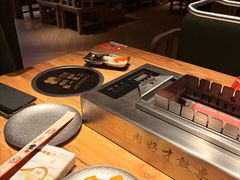 -邢氏老太太烤串(北兴街店)