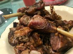 -大鹅岛绿色生态美食园