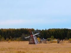 -塞罕坝国家级自然保护区