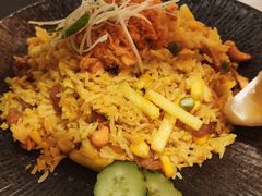 -Home Thai·泰谣(王府井apm店)