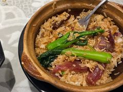 -熠盛粤味·顺德桑拿鸡(永康路店)