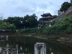 -东坡赤壁风景名胜区