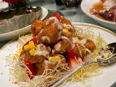 -金轩中餐厅 Jin Xuan(浦东丽思卡尔顿酒店)