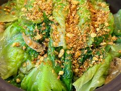 -南拳十三姨·潮汕砂锅粥·粤菜(西单大悦城店)