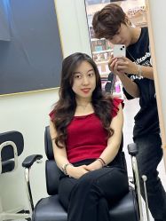 -M² LAB HAIR SALON