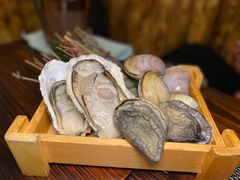 -矶野水产(澳门逸园中心店)