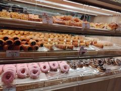 -山崎面包(苏州中心店)