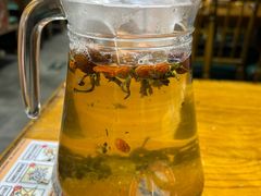 -金柱大盘鸡(波斯坦店)