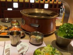 -西塔老太太泥炉烤肉(亚运村店)