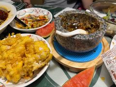 -树下时尚餐厅(翠园街店)