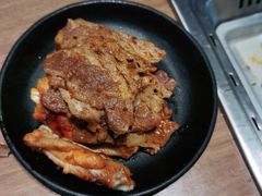 -新石器烤肉(南站店)