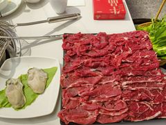 -牛品福潮汕牛肉火锅(旺庄店)