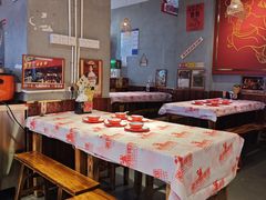 -老闵田螺馆·南昌市井菜·特色小吃(总店)