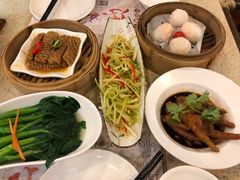 -点都德(盘福楼店)