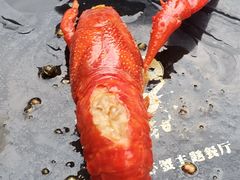 -二钳洞庭虾蟹·江湖菜(成都鹭岛店)