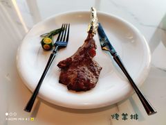-岁粤Moon·湖景餐厅(月光码头店)