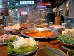 -楠火锅(仁恒梦中心店)