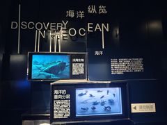 -同济大学四平路校区深海探索馆