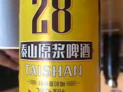 -老牌坊鲁菜名店(宽厚里店)