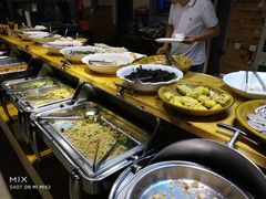-素清香(解放路店)