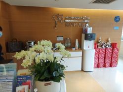 点击看大图 -杭州贝瑞斯美华妇儿医院·早孕·产检·儿科