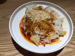 特色凉皮-老九圆山西面馆(CBD店)