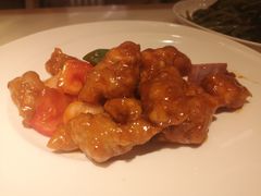 莆田荔枝肉-莆田餐厅PUTIEN(深圳湾万象城家宴店)