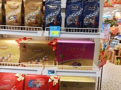 -盒马鲜生(富田新天地店)