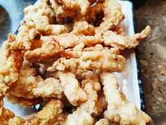 特色酥肉-重庆渝达老火锅(春熙路店)