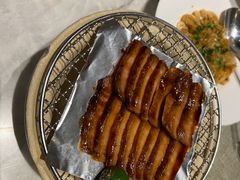 -云锦壹号·淮扬宴(徐汇万科店)