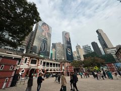 -大馆(前中区警署建築群)