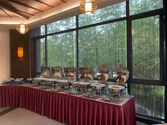 -帐篷客·溪龙茶谷度假酒店