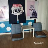 位于小寨东路一又二分之一公寓B座1009 大叔是个爱